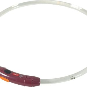COLLIER LUMINEUX POILS COURTS BIVOUAK