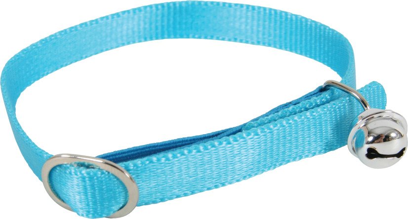 COLLIER NYLON CHAT