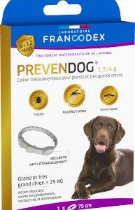 COLLIER PREVENDOG