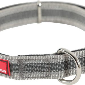 COLLIER REGLABLE MOOV GRIS