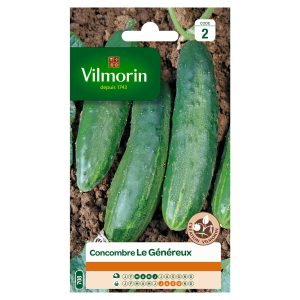 CONCOMBRE LE GENEREUX