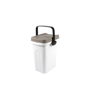 CONTAINER PLASTIQUE HERMETIQUE