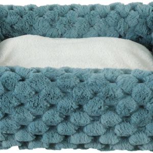 CORBEILLE CARREE XL ABELHA BLE