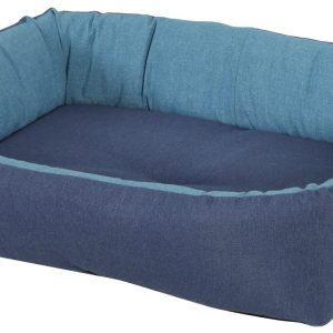 CORBEILLE COSY INDIGO