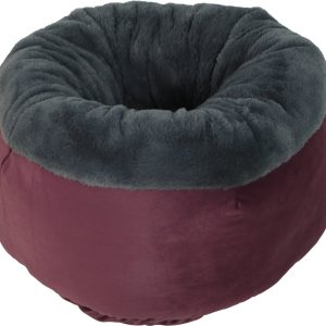 CORBEILLE DOUDOU BORDEAUX LOUISE