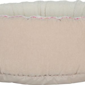 CORBEILLE OUATE XL BLOOM
