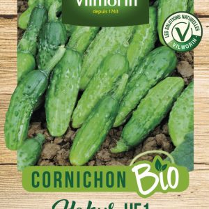 CORNICHON HOKUS BIO