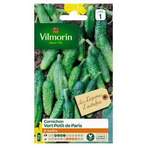 CORNICHON VERT PARIS