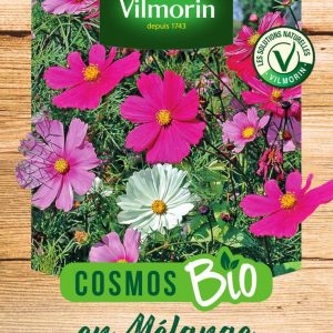 COSMOS MIX BIO