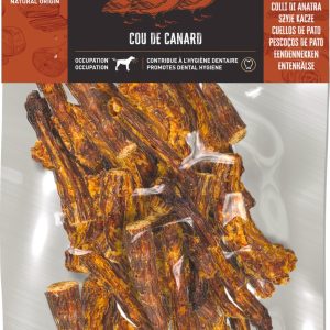 COU DE CANARD