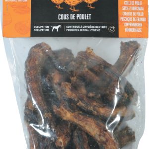 COU DE POULET