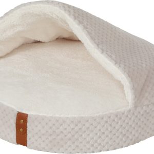 COUSSIN COVER DEHOUSSABLE PALOMA BEIGE