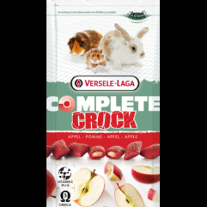 CROCK COMPLETE APPLE 50G