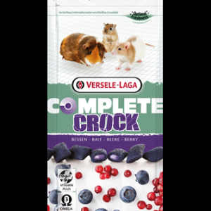 CROCK COMPLETE BERRY 50G