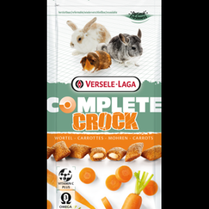 CROCK COMPLETE CARROT 50G