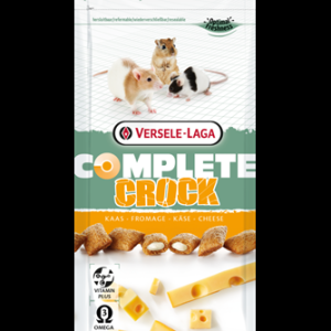CROCK COMPLETE CHEESE 50G