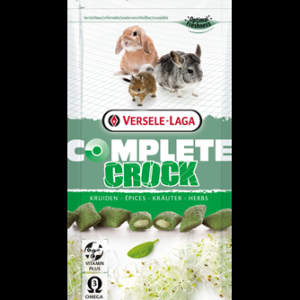 CROCK COMPLETE HERBS 50G