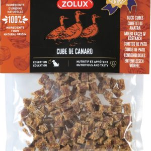 CUBE DE CANARD