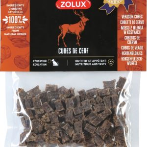 CUBES DE CERF