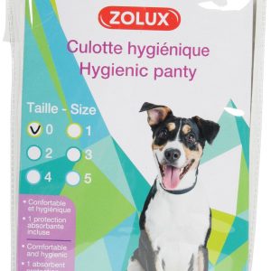 CULOTTE HYGIENIQUE PROTECTION