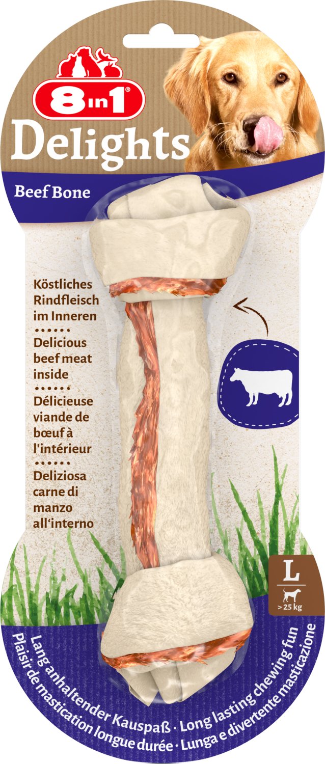 DELIGHTS BEEF
