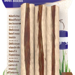 DELIGHTS BEEF STICKS