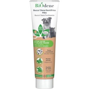 DENTIFRICE PATE BIODENE 70ML
