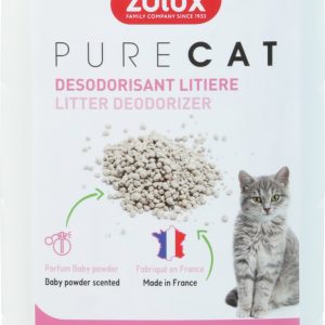 DESODORISANT LITIERE 1L