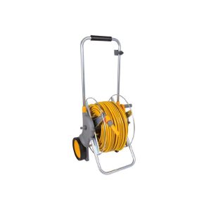 Dévidoir chariot métal – 30 m