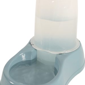 DISTRIBUTEUR EAU BLEU