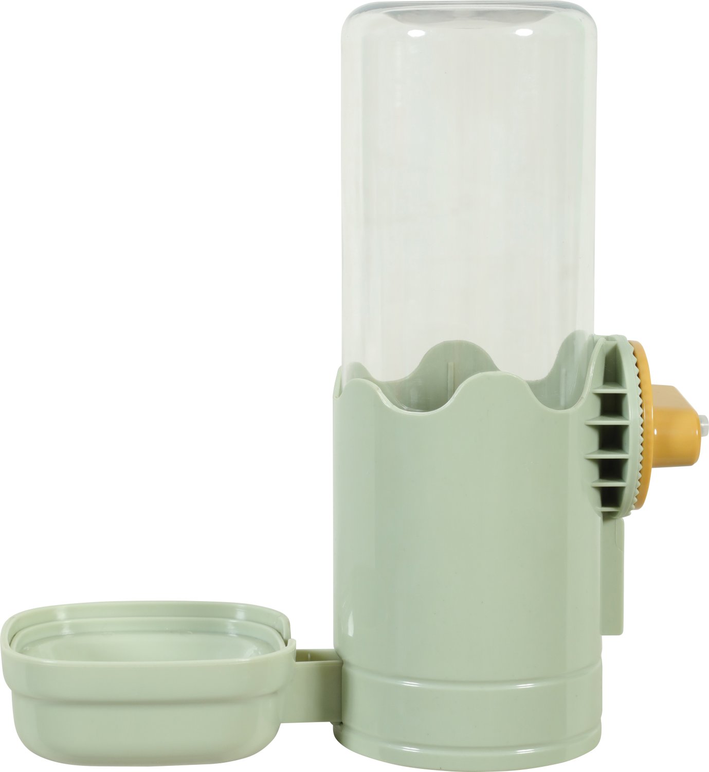 DISTRIBUTEUR EAU RONGEUR COSY VERT