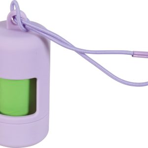 DISTRIBUTEUR SAC A DEJECTIONS