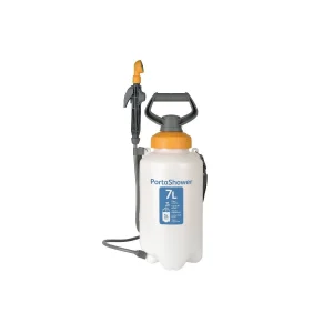 Douche portative – Portashower