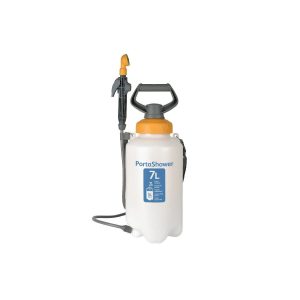 Douche portative – Portashower