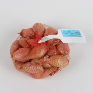 ECHALOTE JERMOR 15/35 500G
