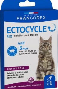 ECTOCYCLE CHAT 1-6 kg