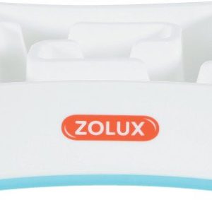ECUELLE ANTI-GLOUTON RECTANGLE