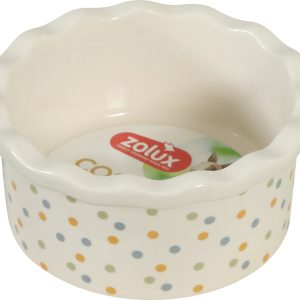 ECUELLE CERAMIQUE COSY POIS