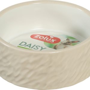 ECUELLE CERAMIQUE DAISY BEIGE