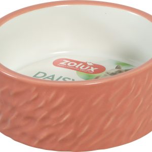 ECUELLE CERAMIQUE DAISY TERRACOTTA