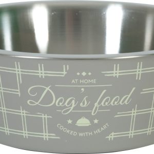ECUELLE FOOD TAUPE