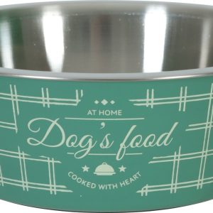 ECUELLE FOOD VERT