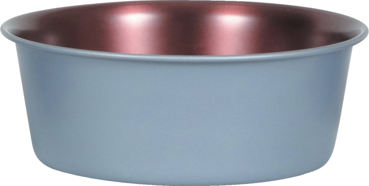 ECUELLE INOX COPPER