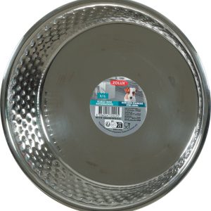 ECUELLE INOX PUNTOS