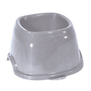 ECUELLE PLASTIQUE COCKER