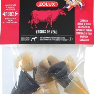 ERGOTS DE VEAU 100GR