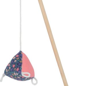 ETHICAT FLEUR CANNE A PECHE PYRAMIDE