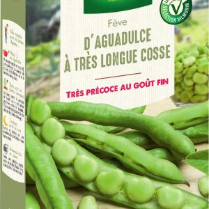 FEVE AGUADULCE 20M VL