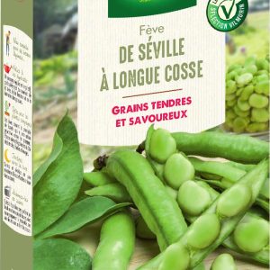 FEVE SEVILLE LGUE COSSE 20M VL