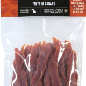 FILET DE CANARD